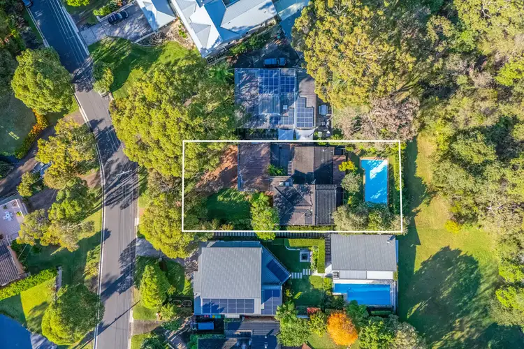 Sixth view of Homely house listing, 65 Iluka Avenue, Elanora Heights NSW 2101