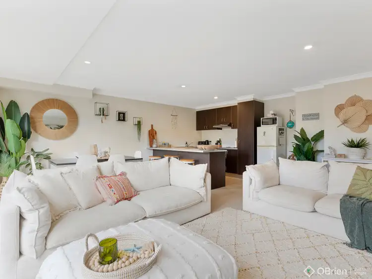 Second view of Homely apartment listing, 4/146 Thompson Avenue, Cowes VIC 3922