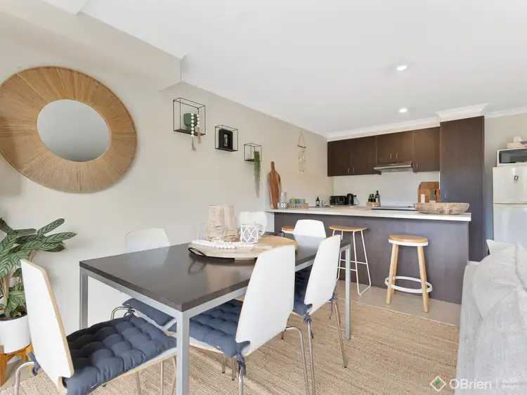 Third view of Homely apartment listing, 4/146 Thompson Avenue, Cowes VIC 3922