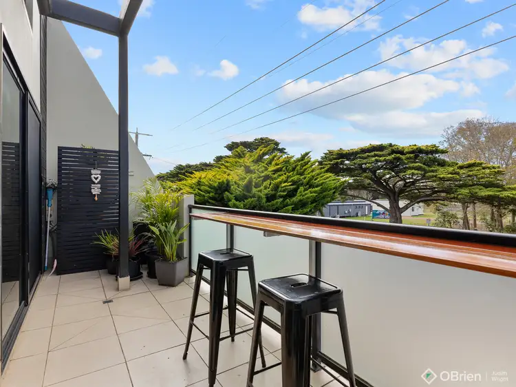 Fifth view of Homely apartment listing, 4/146 Thompson Avenue, Cowes VIC 3922