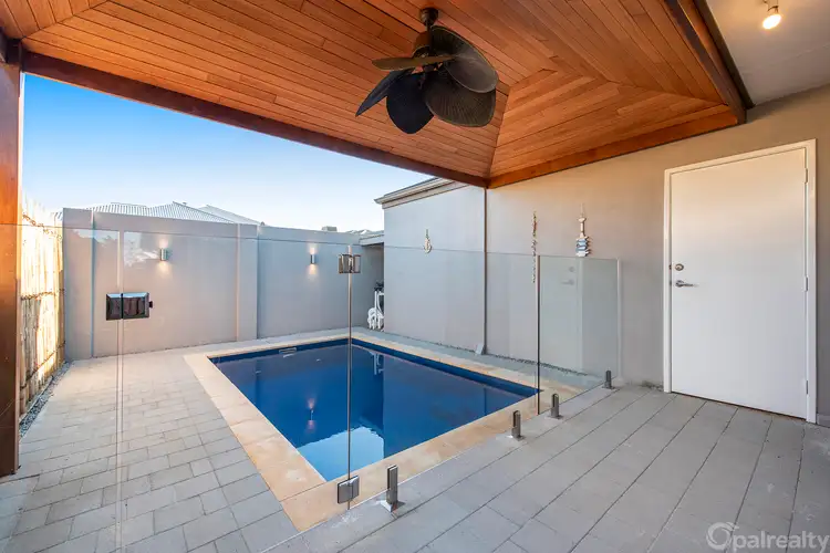 Second view of Homely house listing, 7 Hulah Cove, Secret Harbour WA 6173