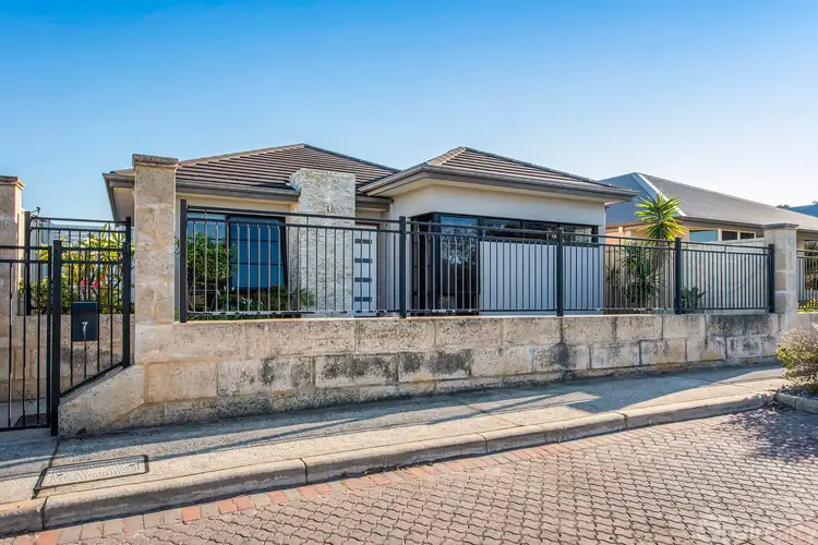 Third view of Homely house listing, 7 Hulah Cove, Secret Harbour WA 6173