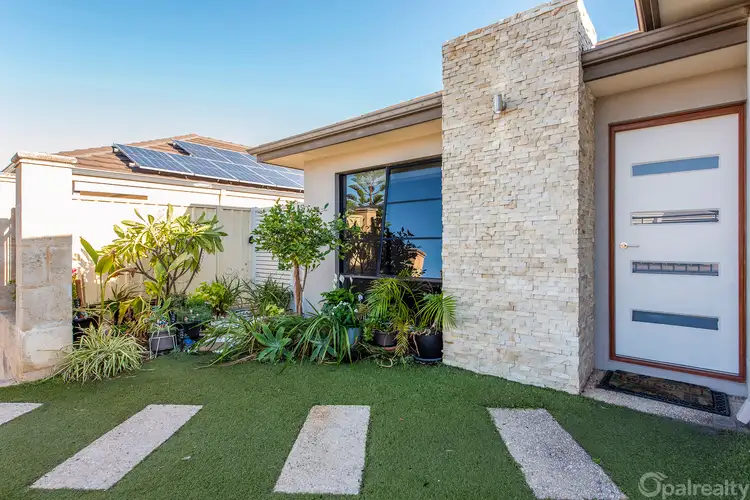 Fourth view of Homely house listing, 7 Hulah Cove, Secret Harbour WA 6173