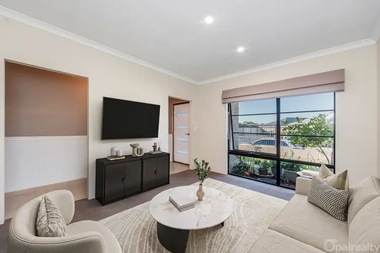 Fifth view of Homely house listing, 7 Hulah Cove, Secret Harbour WA 6173