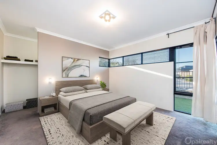 Sixth view of Homely house listing, 7 Hulah Cove, Secret Harbour WA 6173