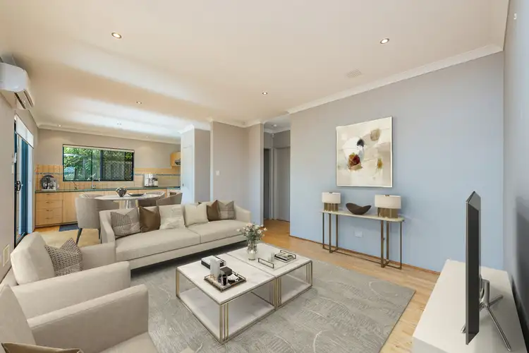 8A Quadea Road, Nollamara WA 6061