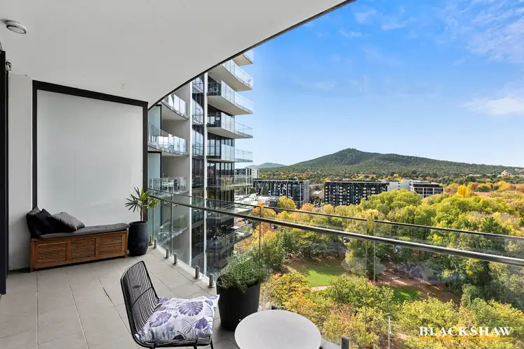 1111/240 Bunda Street, City ACT 2601