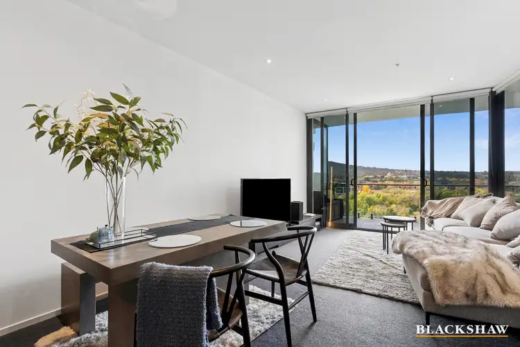 1111/240 Bunda Street, City ACT 2601