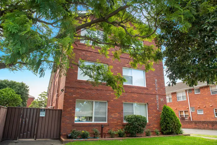4/95 Alfred Street, Ramsgate Beach NSW 2217