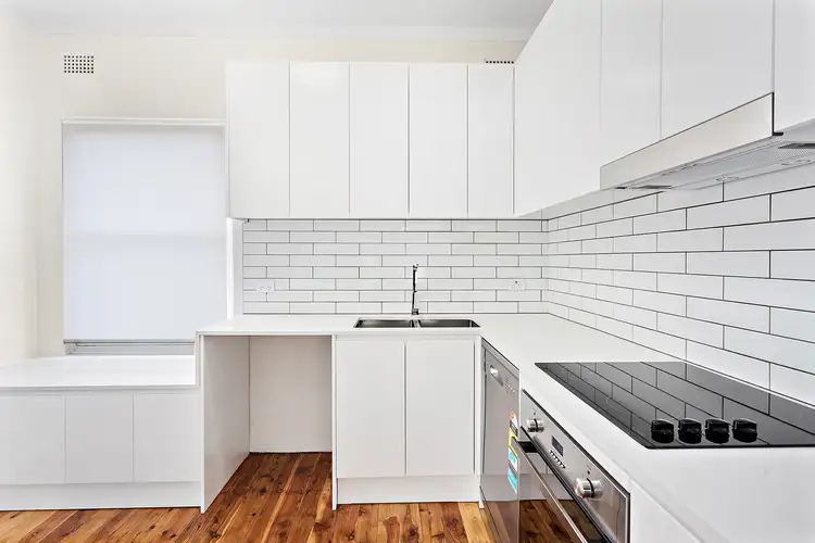 Second view of Homely apartment listing, 4/95 Alfred Street, Ramsgate Beach NSW 2217