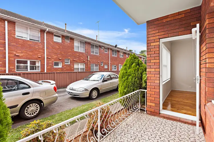 Sixth view of Homely apartment listing, 4/95 Alfred Street, Ramsgate Beach NSW 2217