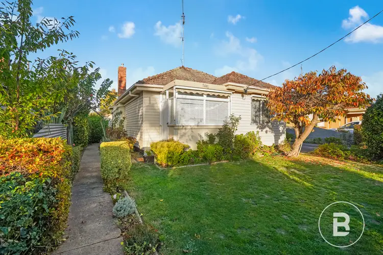 Main view of Homely house listing, 53 Beverin Street, Sebastopol VIC 3356