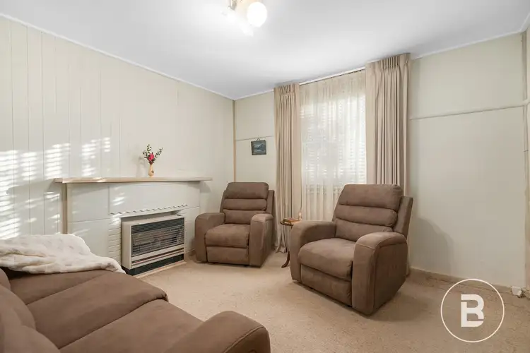 Third view of Homely house listing, 53 Beverin Street, Sebastopol VIC 3356