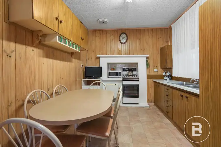 Fourth view of Homely house listing, 53 Beverin Street, Sebastopol VIC 3356
