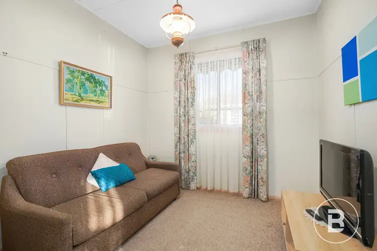 Fifth view of Homely house listing, 53 Beverin Street, Sebastopol VIC 3356