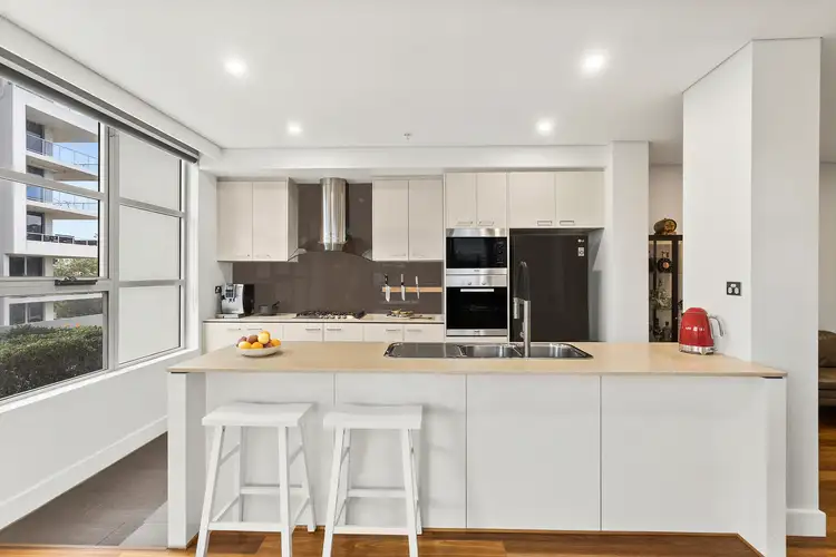 Second view of Homely apartment listing, 29/3-15 Belmore Street, Wollongong NSW 2500
