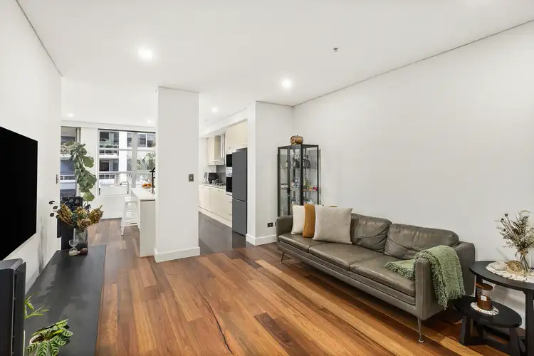 Sixth view of Homely apartment listing, 29/3-15 Belmore Street, Wollongong NSW 2500