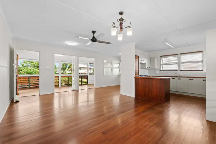 Third view of Homely house listing, 8 Stephens Street, Manunda QLD 4870