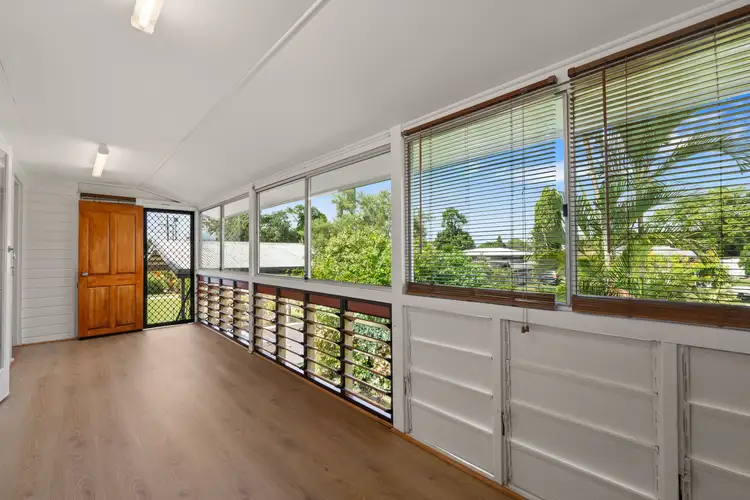 Fifth view of Homely house listing, 8 Stephens Street, Manunda QLD 4870
