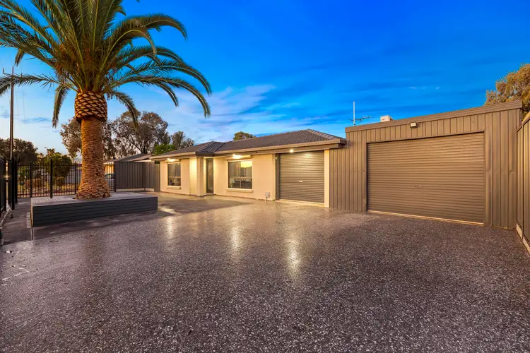 3 Newman Avenue, Paralowie SA 5108