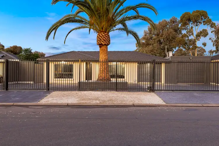 Second view of Homely house listing, 3 Newman Avenue, Paralowie SA 5108