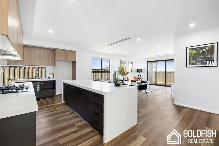 Fourth view of Homely house listing, 8 Gibson Street, Lucas VIC 3350