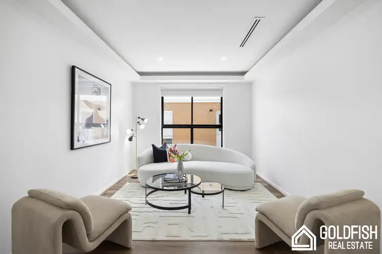 Sixth view of Homely house listing, 8 Gibson Street, Lucas VIC 3350