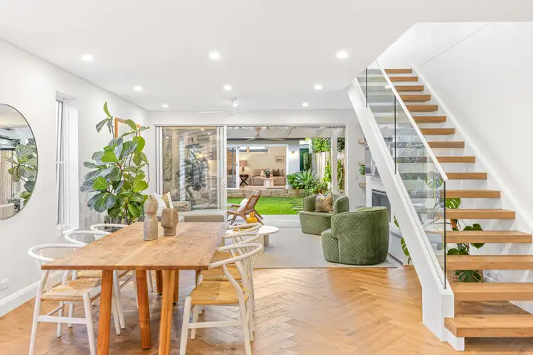 221 Barker Street, Randwick NSW 2031