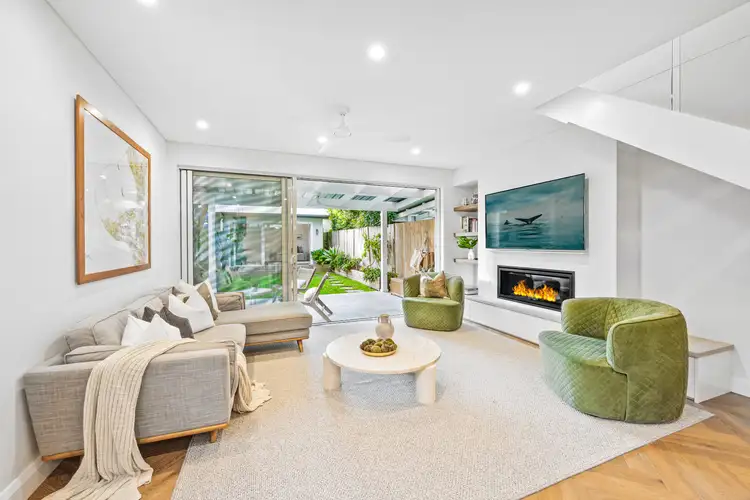 Second view of Homely house listing, 221 Barker Street, Randwick NSW 2031