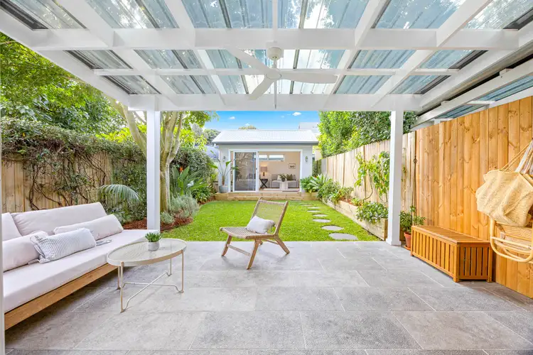 Third view of Homely house listing, 221 Barker Street, Randwick NSW 2031