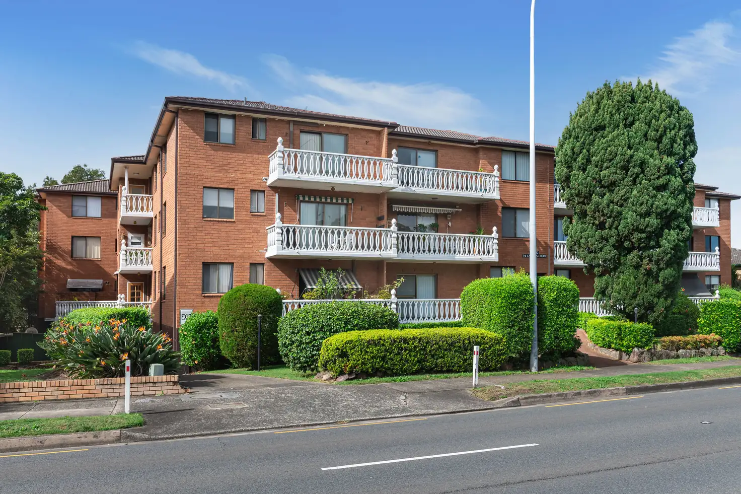 Main view of Homely apartment listing, 29/678 Rocky Point Road, Sans Souci NSW 2219