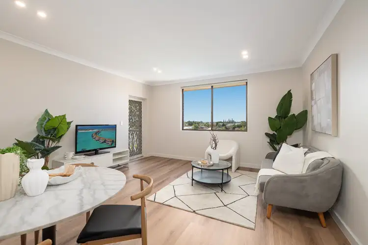 Second view of Homely apartment listing, 29/678 Rocky Point Road, Sans Souci NSW 2219