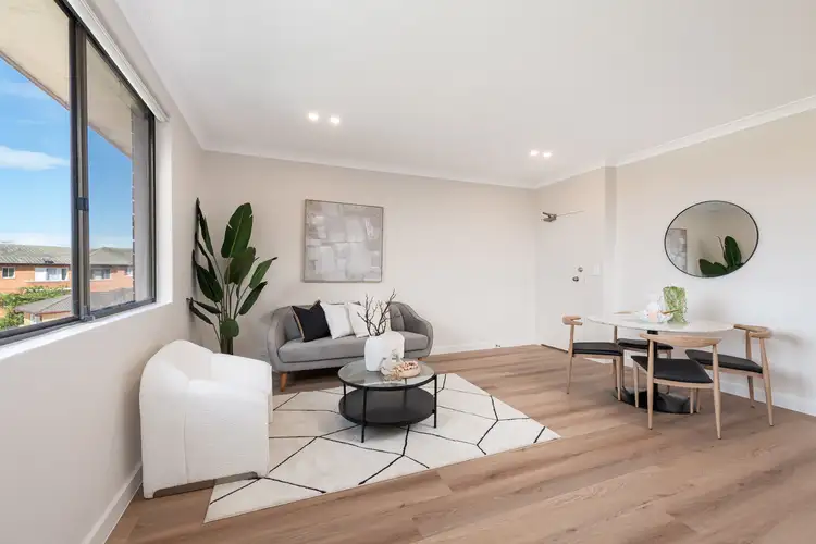 Fourth view of Homely apartment listing, 29/678 Rocky Point Road, Sans Souci NSW 2219