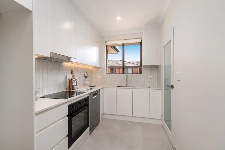 Fifth view of Homely apartment listing, 29/678 Rocky Point Road, Sans Souci NSW 2219