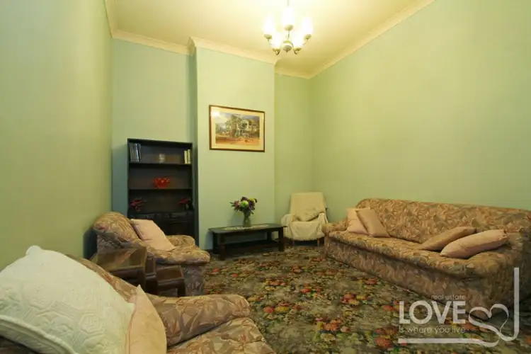 Second view of Homely house listing, 25 Knowles Street, Northcote VIC 3070