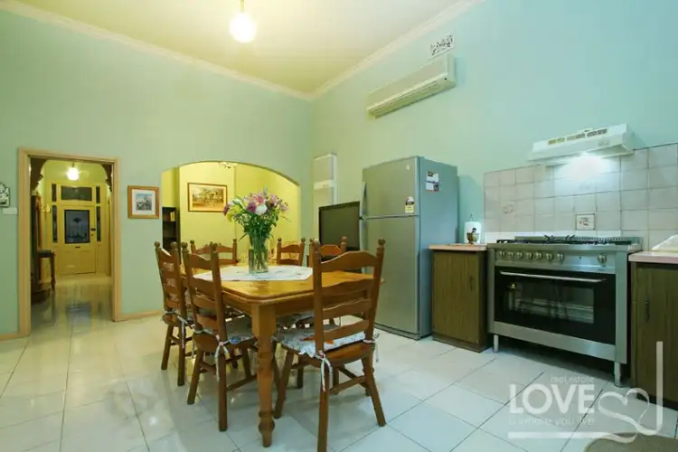 Third view of Homely house listing, 25 Knowles Street, Northcote VIC 3070