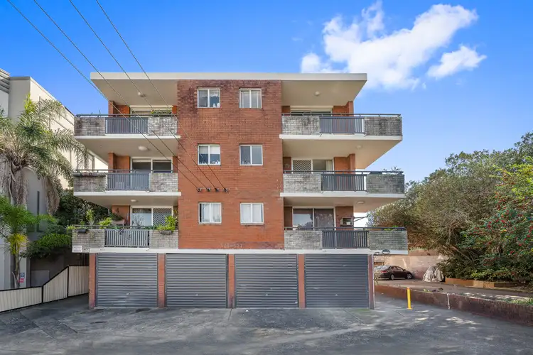 4/525 New Canterbury Road