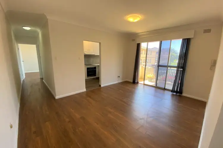 Second view of Homely unit listing, 4/525 New Canterbury Road, Dulwich Hill NSW 2203