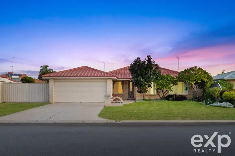 10 Fern Court, Warnbro WA 6169