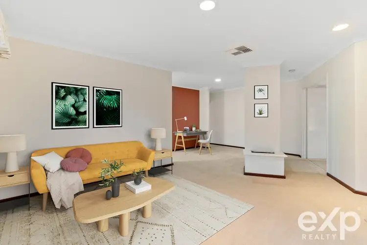 Fourth view of Homely house listing, 10 Fern Court, Warnbro WA 6169