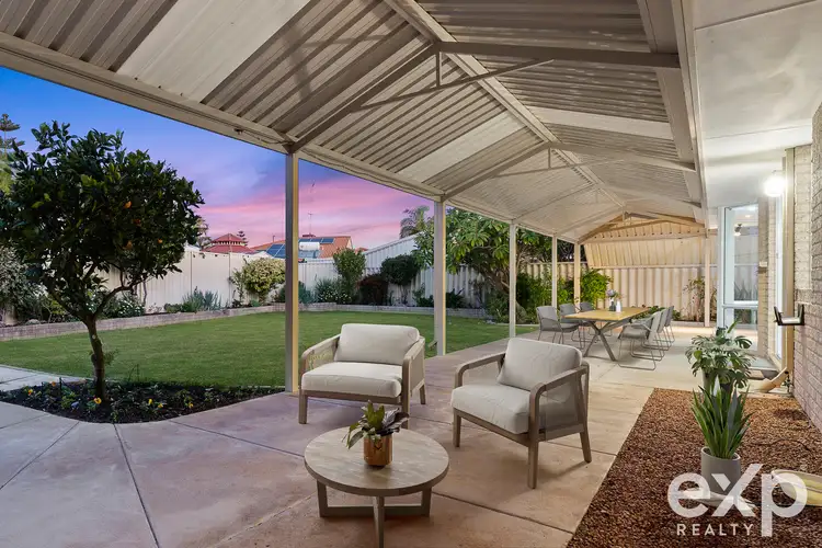 Seventh view of Homely house listing, 10 Fern Court, Warnbro WA 6169
