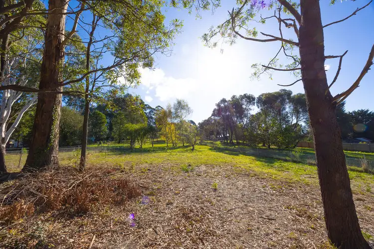 Second view of Homely land listing, 9 Grose Road, Gordon VIC 3345
