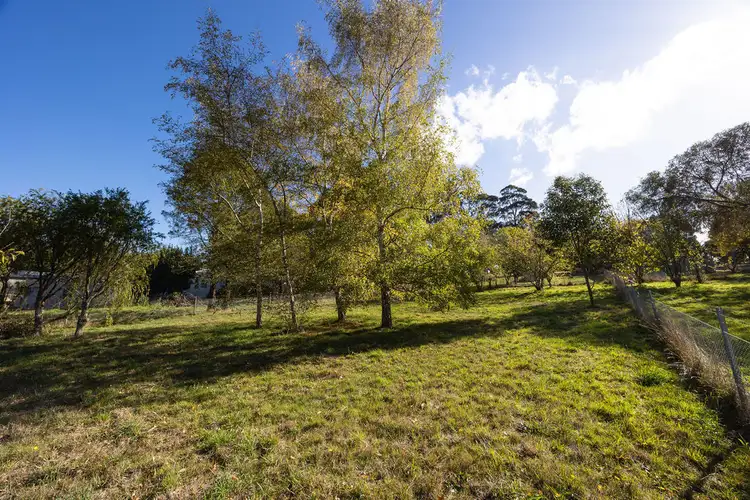 Third view of Homely land listing, 9 Grose Road, Gordon VIC 3345