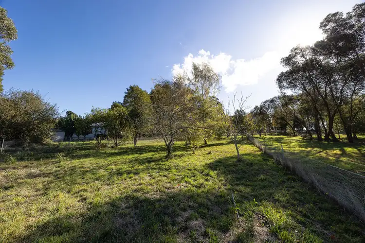 Fourth view of Homely land listing, 9 Grose Road, Gordon VIC 3345