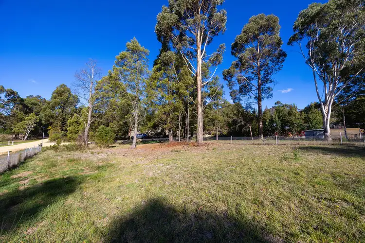 Fifth view of Homely land listing, 9 Grose Road, Gordon VIC 3345
