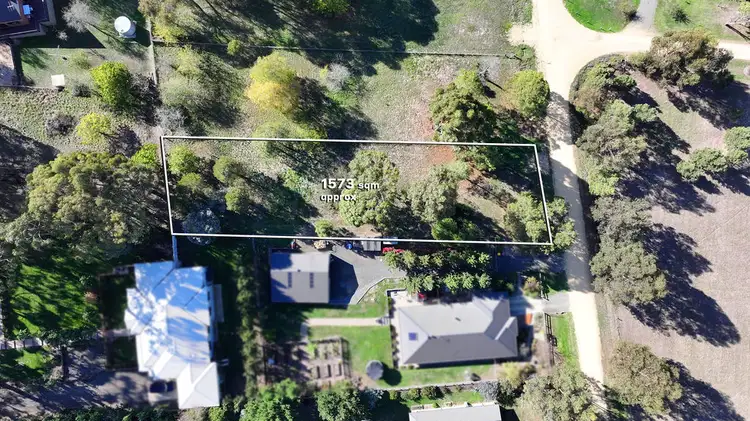 Seventh view of Homely land listing, 9 Grose Road, Gordon VIC 3345