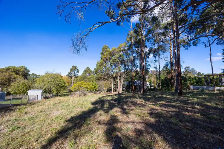 Second view of Homely land listing, 20 Stanley Street, Gordon VIC 3345