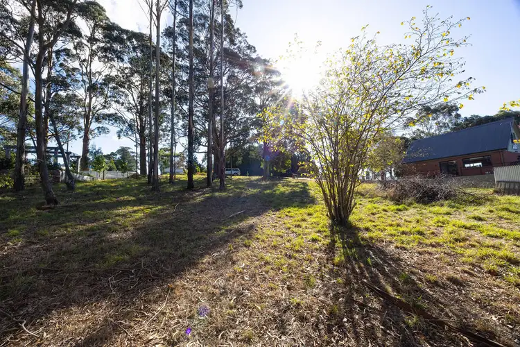 Third view of Homely land listing, 20 Stanley Street, Gordon VIC 3345