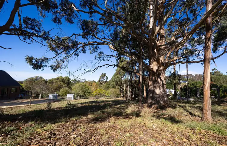 Fourth view of Homely land listing, 20 Stanley Street, Gordon VIC 3345