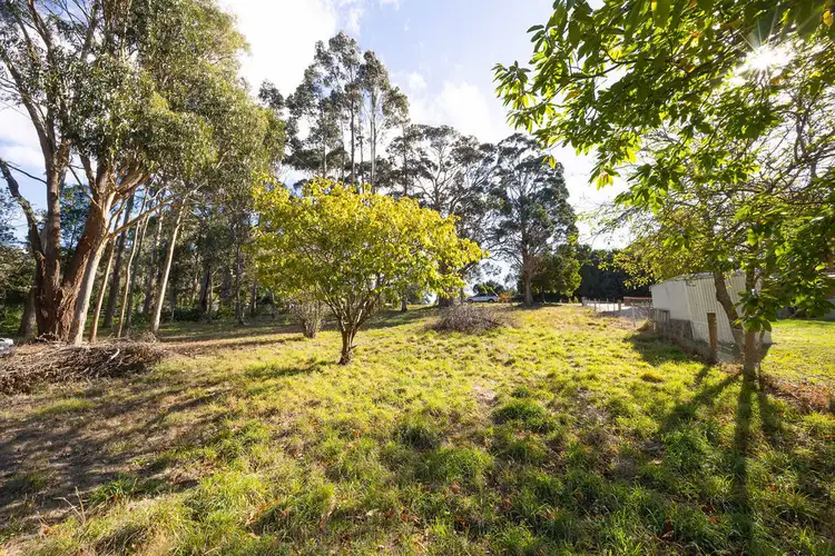 Sixth view of Homely land listing, 20 Stanley Street, Gordon VIC 3345